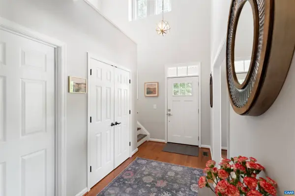 1015 COTTAGE GREEN WAY, Charlottesville, VA 22903