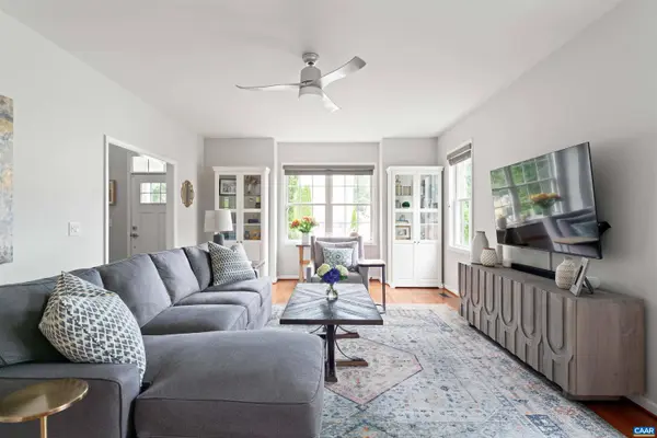 1015 COTTAGE GREEN WAY, Charlottesville, VA 22903