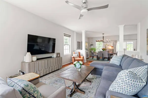 1015 COTTAGE GREEN WAY, Charlottesville, VA 22903