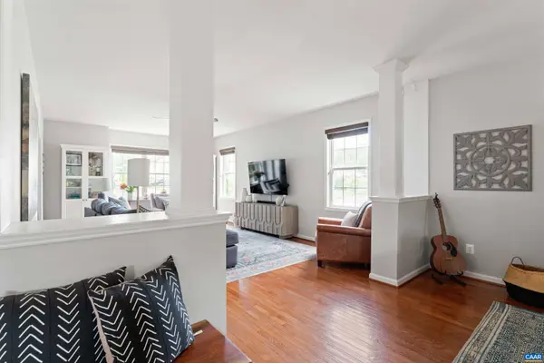 1015 COTTAGE GREEN WAY, Charlottesville, VA 22903