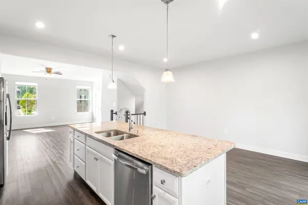 3333 VILLAGE PARK AVE, Keswick, VA 22947