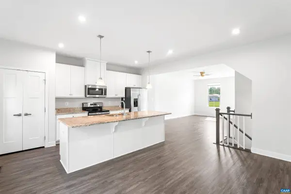 3333 VILLAGE PARK AVE, Keswick, VA 22947