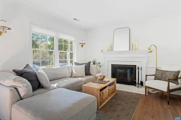 66 COURT PL, Charlottesville, VA 22901