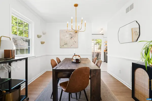 66 COURT PL, Charlottesville, VA 22901