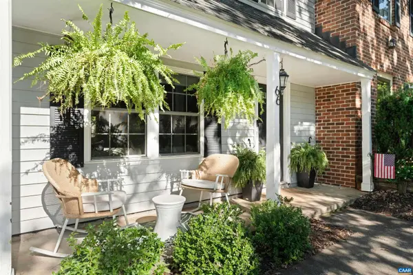 66 COURT PL, Charlottesville, VA 22901