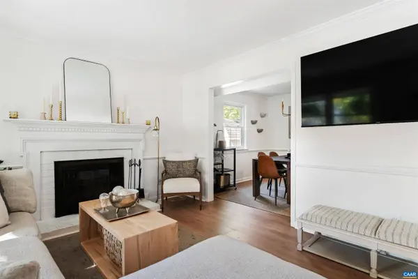 66 COURT PL, Charlottesville, VA 22901