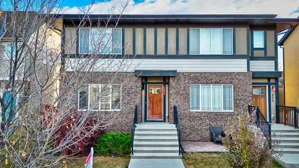 198 Masters AVE SE, Calgary, AB T3M2B7