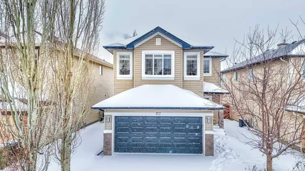 157 Chapalina Close SE, Calgary, AB T2X 3W2