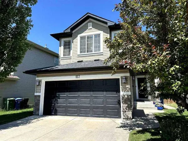 157 Chapalina Close SE, Calgary, AB T2X 3W2