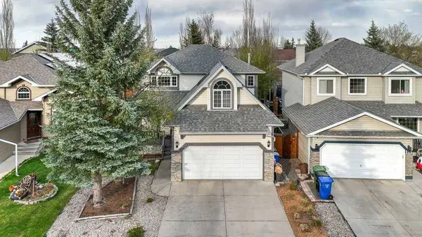 121 Chaparral WAY SE, Calgary, AB T2X 3J9