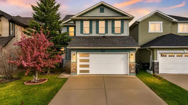 282 Chapalina TER SE, Calgary, AB T2X 0B2