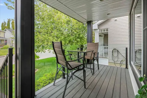 12 Chaparral CRES SE, Calgary, AB T2X 3K7