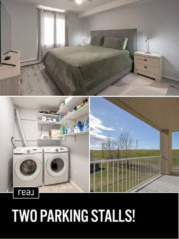 3000 Citadel Meadow PT NW #207, Calgary, AB T3G 5N5