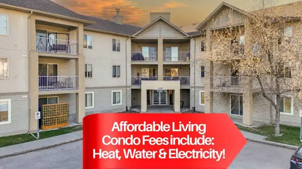 3000 Citadel Meadow PT NW #207, Calgary, AB T3G 5N5