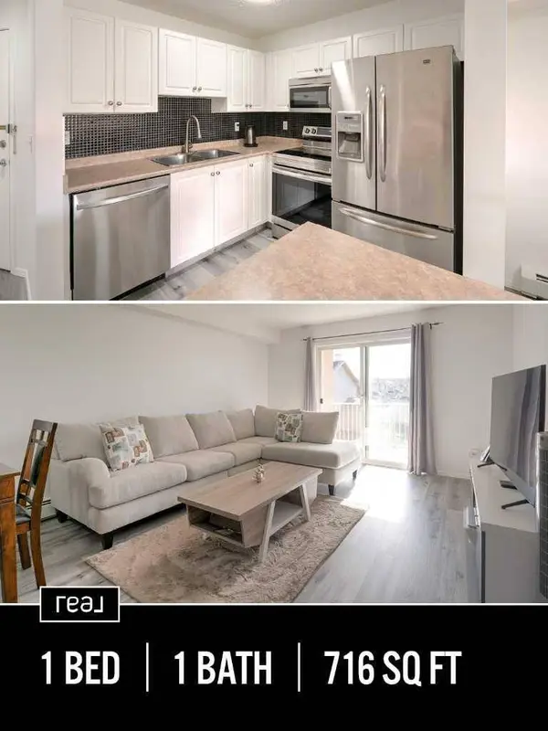 3000 Citadel Meadow PT NW #207, Calgary, AB T3G 5N5