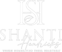 Shanti Hendricks, Realtor