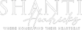 Shanti Hendricks_White Logo