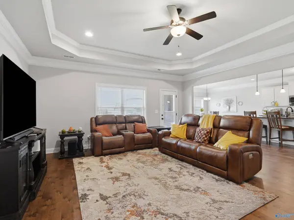 106 Ivy Vine Drive, Toney, AL 35773