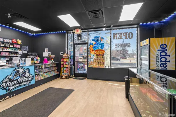 18950 Inkster, Redford Charter Township, MI 48240