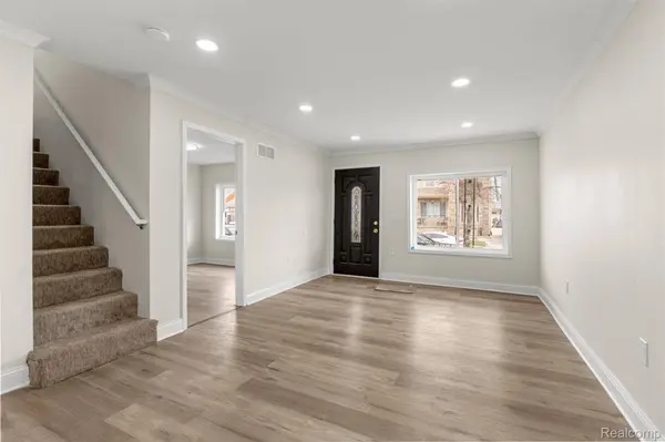 4535 Mead ST, Dearborn, MI 48126