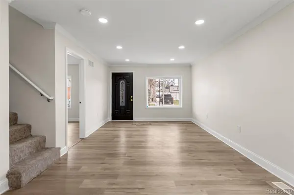 4535 Mead ST, Dearborn, MI 48126