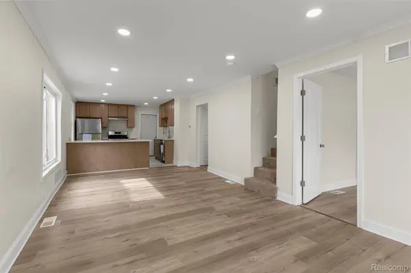 4535 Mead ST, Dearborn, MI 48126