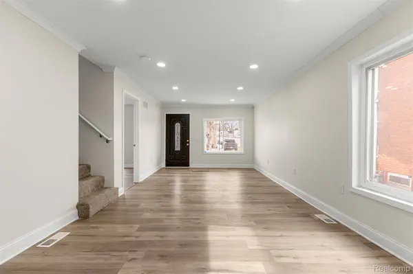 4535 Mead ST, Dearborn, MI 48126