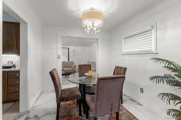 1803 N Rosevere AVE, Dearborn, MI 48128