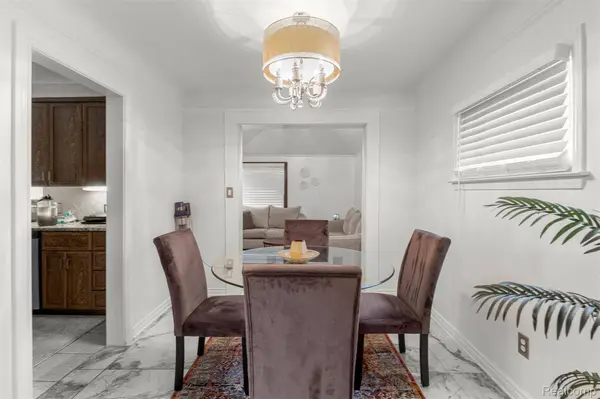 1803 N Rosevere AVE, Dearborn, MI 48128