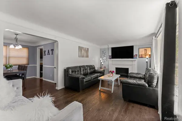 1111 N FRANKLIN ST, Dearborn, MI 48128