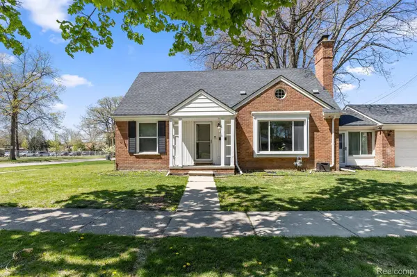 1111 N FRANKLIN ST, Dearborn, MI 48128