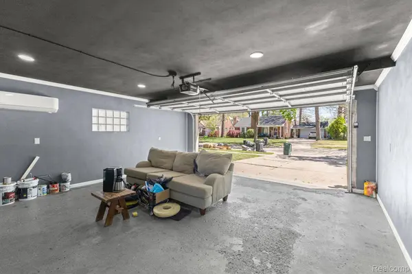 1111 N FRANKLIN ST, Dearborn, MI 48128