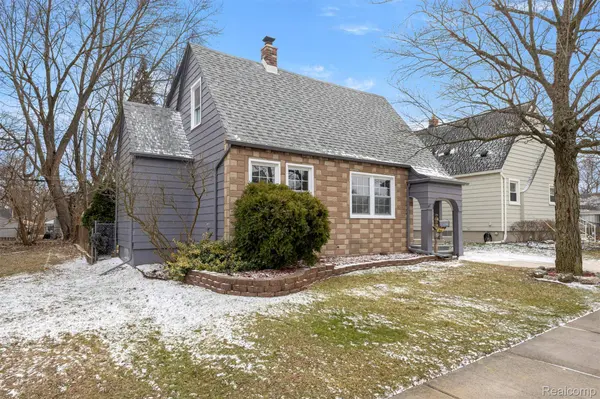 2841 Homeplace ST, Dearborn, MI 48124