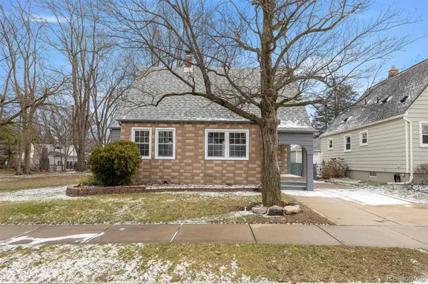 2841 Homeplace ST, Dearborn, MI 48124