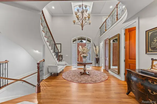 21480 LUJON CT, Northville, MI 48167