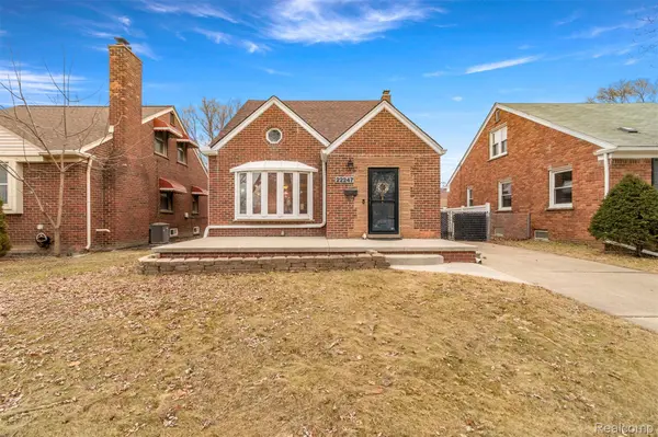 22247 Outer DR, Dearborn, MI 48124