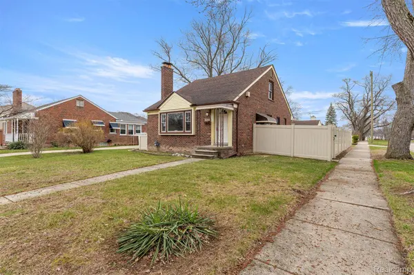 24555 Rouge River DR, Dearborn Heights, MI 48127