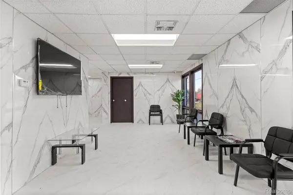 19130 SUMPTER RD, Sumpter Township, MI 48111