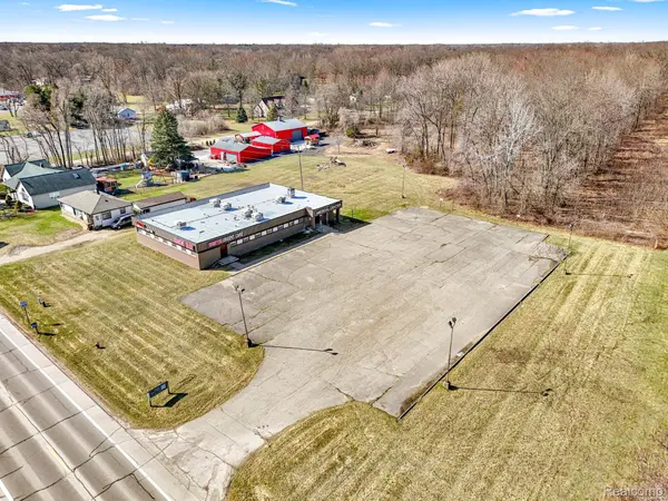 19130 SUMPTER RD, Sumpter Township, MI 48111