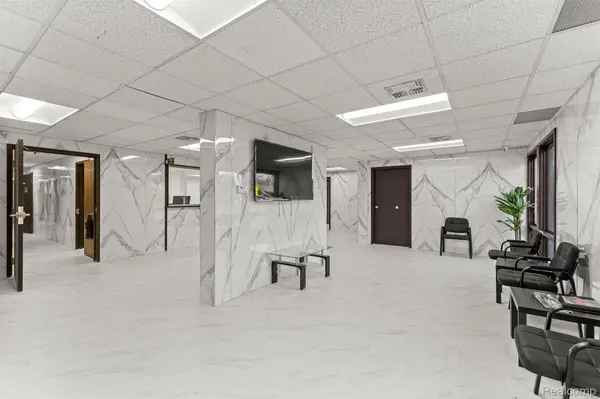 19130 SUMPTER RD, Sumpter Township, MI 48111