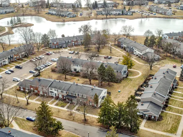 19767 Hayes CT, Northville Township, MI 48167