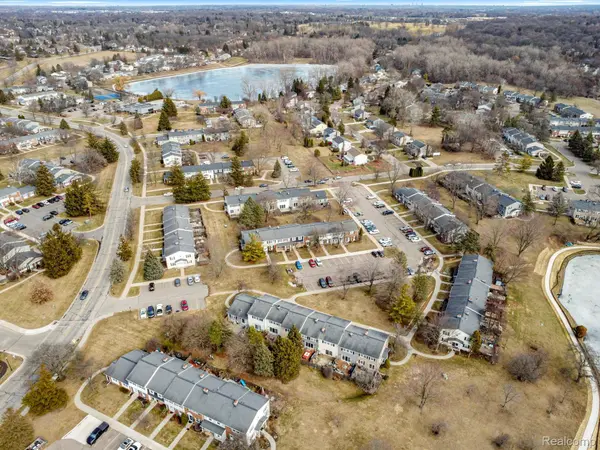 19767 Hayes CT, Northville Township, MI 48167