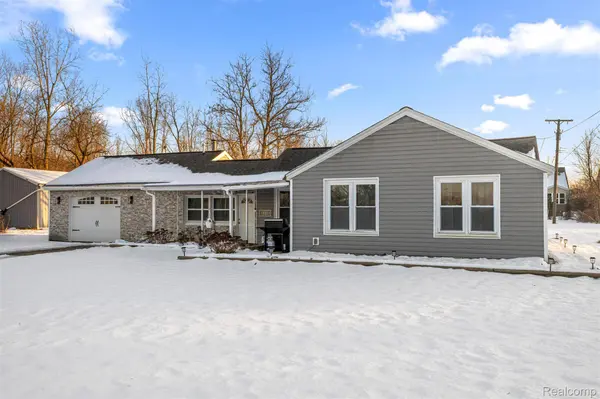 50001 Geddes RD, Canton Charter Township, MI 48188