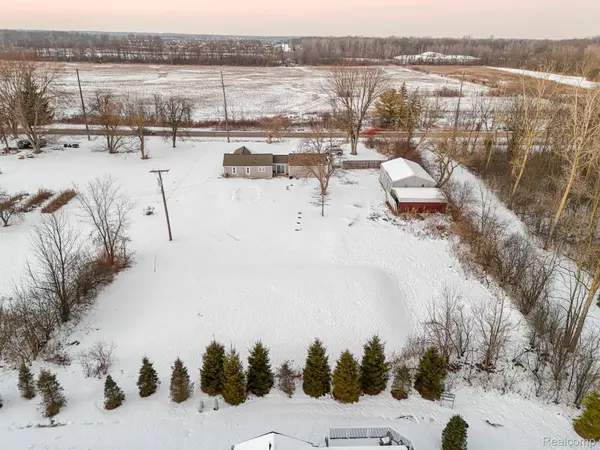 50001 Geddes RD, Canton Charter Township, MI 48188