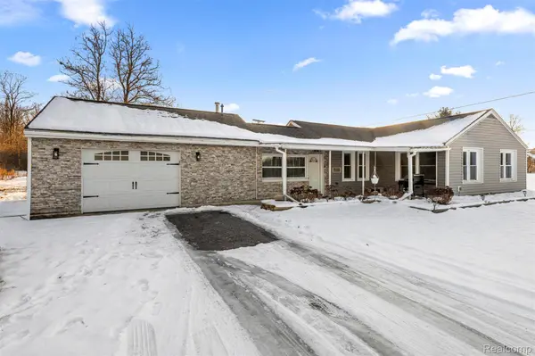 50001 Geddes RD, Canton Charter Township, MI 48188