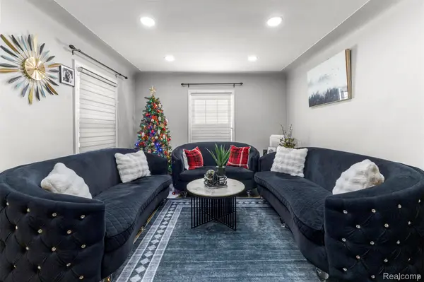 2011 Burger ST, Dearborn, MI 48128