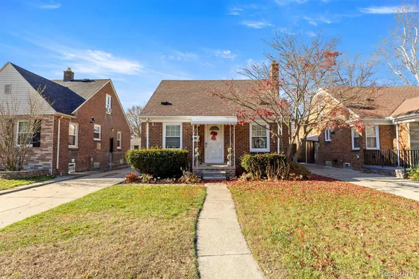 2011 Burger ST, Dearborn, MI 48128