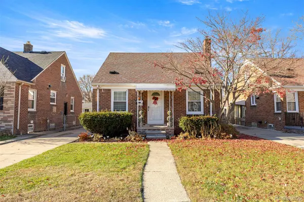 2011 Burger ST, Dearborn, MI 48128