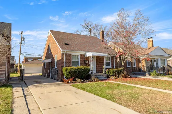 2011 Burger ST, Dearborn, MI 48128