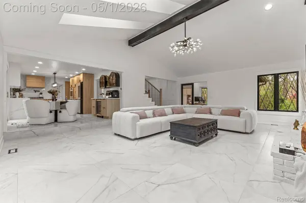 38605 Deerwood CT, Northvillecity_oakland, MI 48167